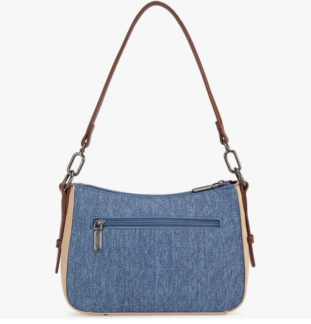 Bolso Wrangler de hombro Estilo Western